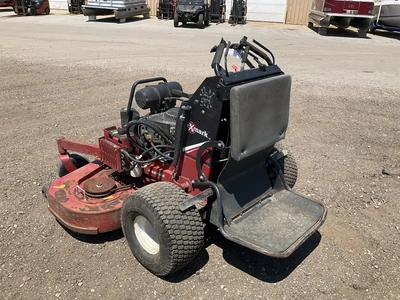 USED 2016 EXMARK VANTAGE