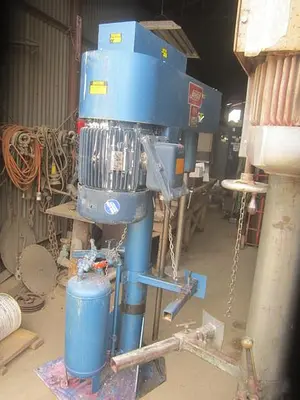 USED 1990 JAYGO HS-1530