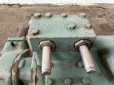 USED BITZER HSN 5363-30