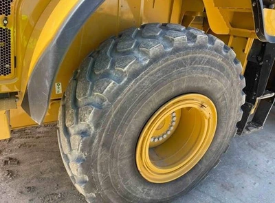 Used 2021 Caterpillar 950M Wheel Loaders Ontario CA | Zadoon Equipment #1480549