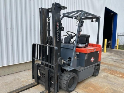 USED 2015 Toyota 7FBCU45