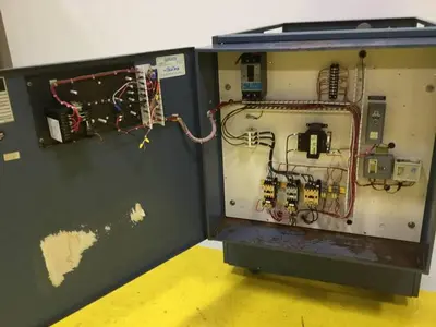 USED AEC NXGW-7.592171