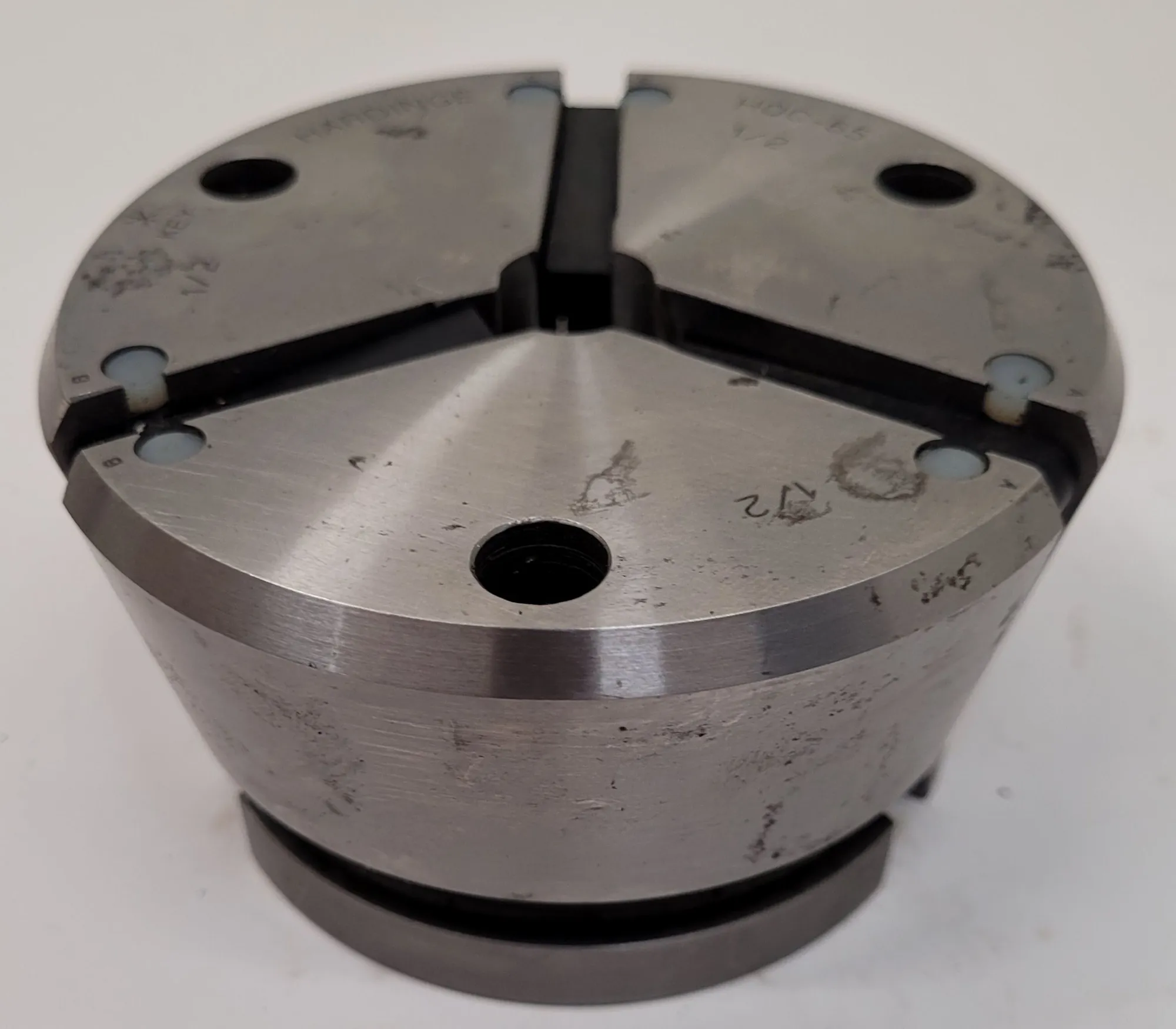 USED HARDINGE HQC-65