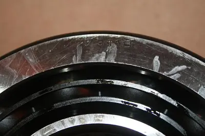 NEW FAG 7311B  TVP
