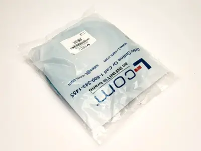 NEW L-COM TRG610-T6T-10M