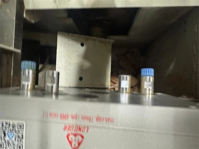 USED 2019 YOW CHERNG YC-TF2
