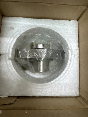 NEW Aesseal AGCA08V01