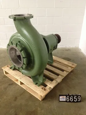 USED Worthington 8FRBH-223