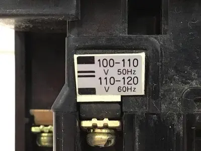 USED FUJI ELECTRIC SC-3N EXTENDED