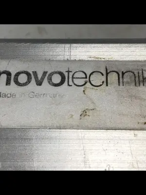 USED NOVOTECHNIK LWH225