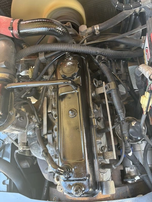 USED 1998 TOYOTA 42-6FGCU20