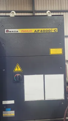 2013 AMADA FO MII RI 3015 Laser-Combination | Asset Exchange Corporation (12)