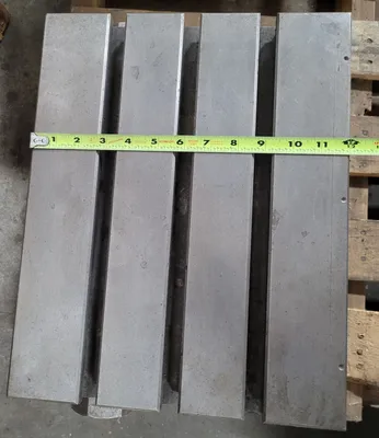 -- UNSPECIFIED -- Heavy Duty Swivel Angle Plate Tooling & Accessories, Angle Plates | Machinery Central (3)