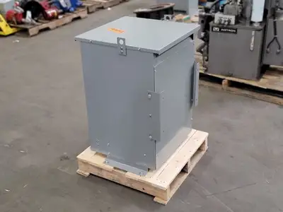 NEW REX POWER MAGNETICS BA30H-M/Z3