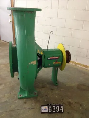 USED Ahlstrom / Sulzer APT 55-12