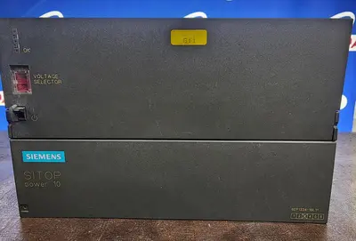 USED SIEMENS 6EP1 334-1SL11
