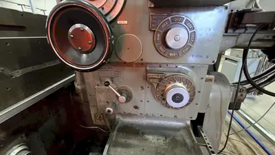 Used 1968 DEVLIEG 3H72 Jig Mills Ohio US | G-2000, Inc. #1324629