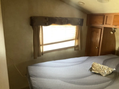 Used 2010 FLAGSTAFF 8528 RKWS Campers, Caravans, Motorhomes Michigan US | Miedema Asset Management Group #1580121