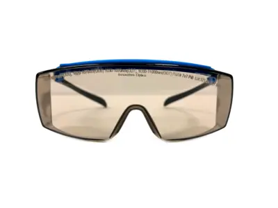 IPG CMMIXXX0005983PX Laser Safety Glasses | Li10 Laser (2)