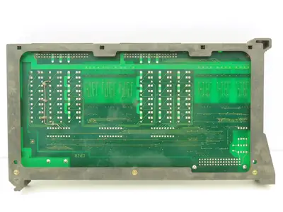 Yaskawa Electric DF9201221-B0N JANCD-MIO04 Robot Controller Card Lot of 4