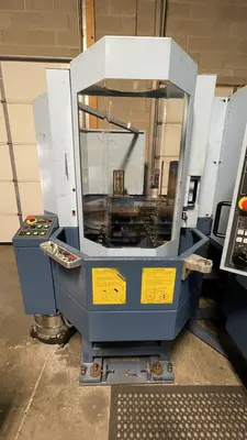 USED 2001 MATSUURA H.PLUS-300