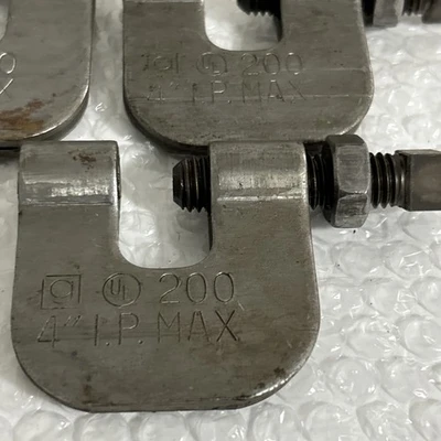 (14) 200 4"I.P.MAX  Fast Shipping! + Warranty