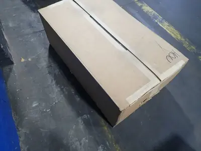 Chassis - 84-35584-1