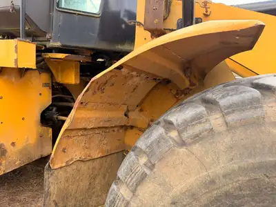 Used 2014 Caterpillar 966M Wheel Loaders Texas US | Zadoon Equipment #1480612