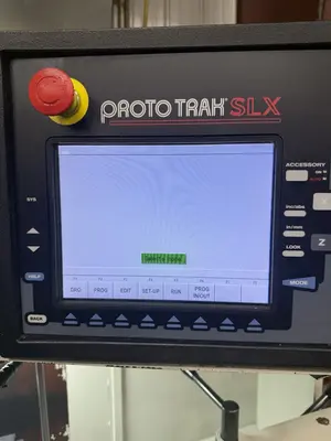 2014 SOUTHWESTERN INDUSTRIES Trak TL 1630SX CNC Lathes | SNL Machine Trader LLC (3)