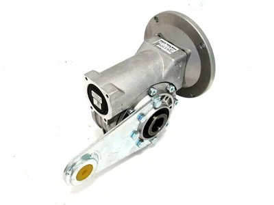 NEW GROVE GEAR RHMQ525-19-HL-56-18 GEAR REDUCER 19:1 WR25022701.18