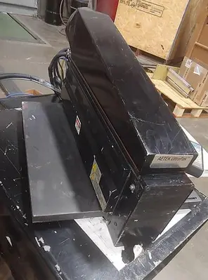 USED AETEK 16"