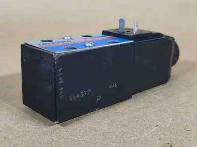 USED VICKERS KCG 3 100D Z M U HL1 10