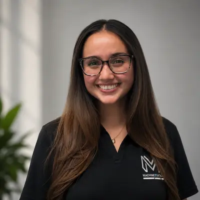 Alexa Bobadilla Regalado