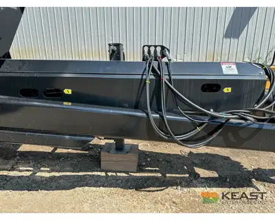 Used J\U0026M _UNKNOWN_ Grain Carts Iowa US | Keast Enterprises #1360269