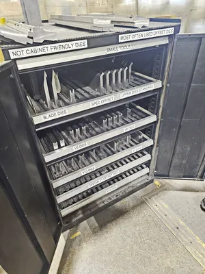 CINCINNATI 90 CBII Press Brakes | CNCsurplus (16)