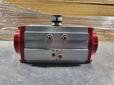 USED BRAY CONTROLS 931194-11300532