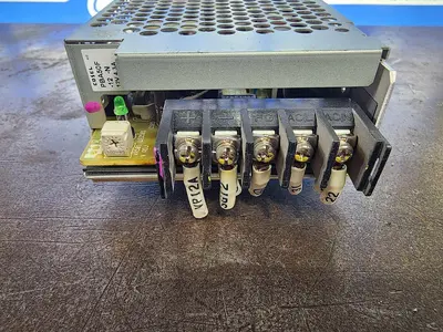 USED COSEL PBA50F-12-M