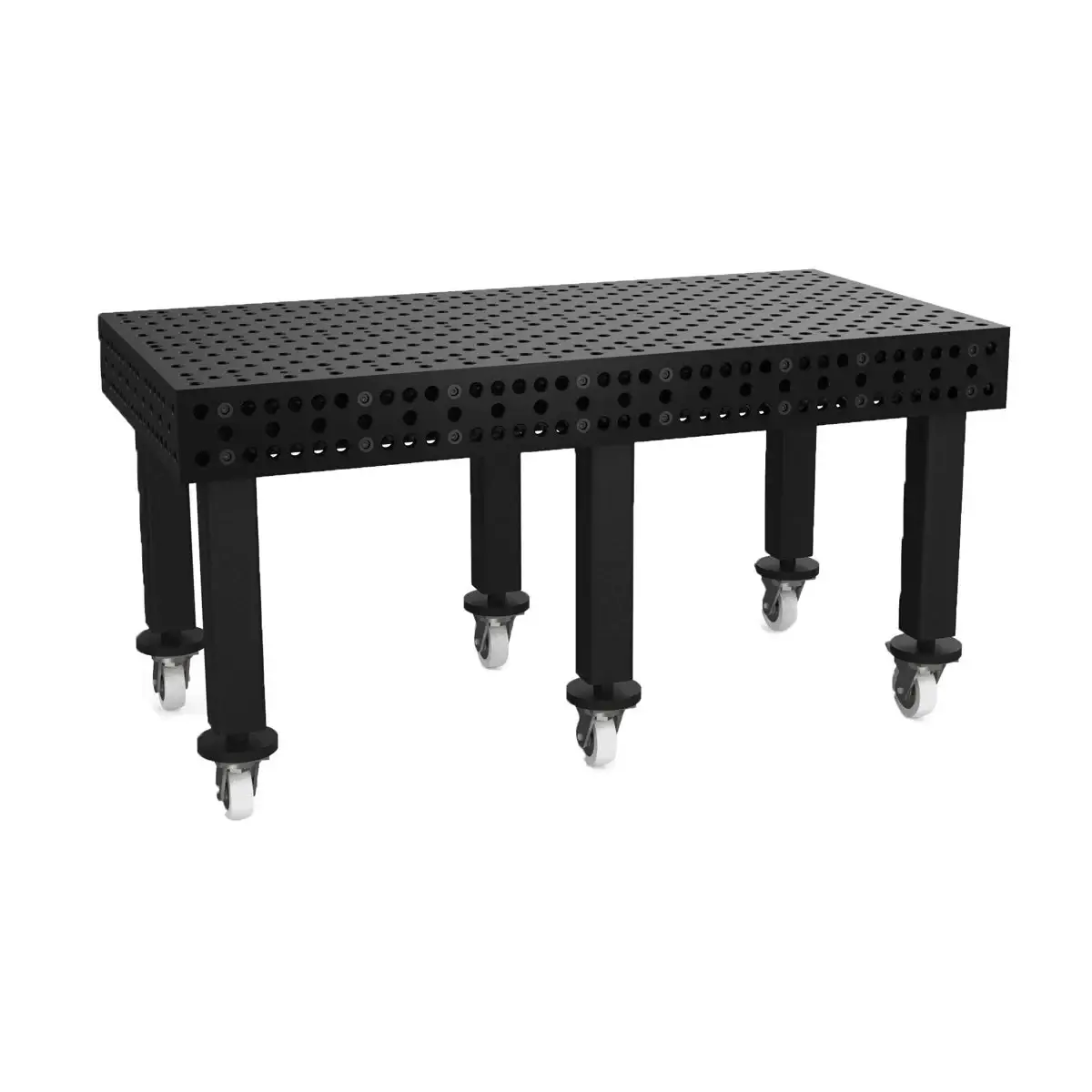 New | in-Stock BUILDPRO _UNKNOWN_ Welding Tables Ohio US | US TOOL DEPOT #1451598