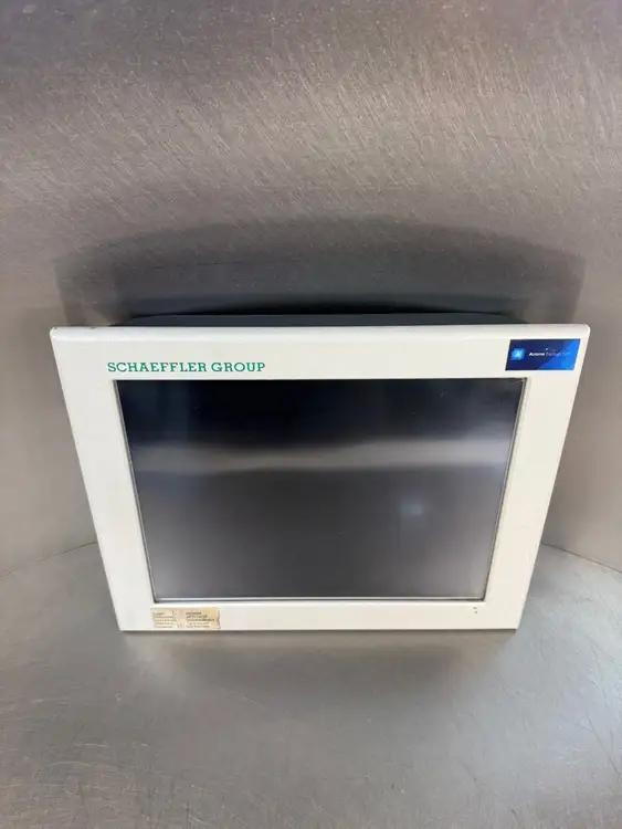 Used Fag Schaeffler Group _UNKNOWN_ Interface Monitors South Carolina US | Palmetto Automation #1152422