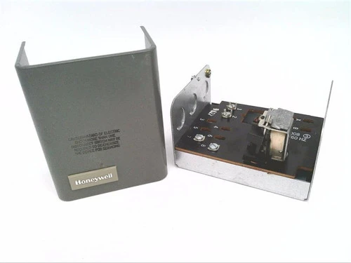 Honeywell R482A1008 Relay [New]