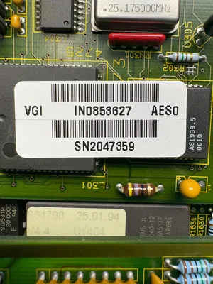 HEIDENHAIN VD030 AES0 Electrical/PLC/Automation | ESS Industrial Equipment Sales (8)