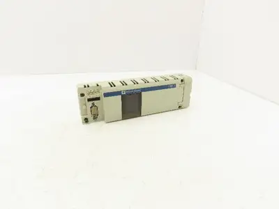 Used SCHNEIDER ELECTRIC _UNKNOWN_ PLC Ethernet Equipment Indiana US | Arrow Industrial #1316678
