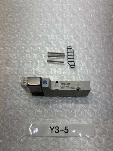 NEW SMC SY3140-5L0Z