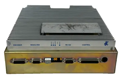 USED IRT 1302-MONOBLOC SERVO DRIVE 1302 1302MONOBLOC