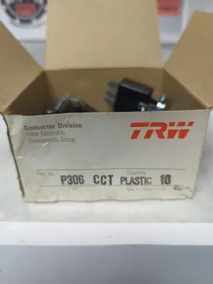 New | in-Stock TRW P306 Miscellaneous Equipment (Electrical & Power) | Surplus Asset Holdings #1198596
