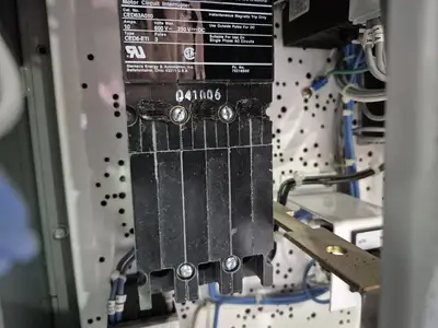 USED SIEMENS TIASTAR