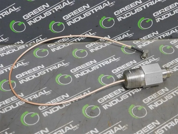 Used SOLDO CONTROLS _UNKNOWN_ Electrical Controls | Green Industrial #680354