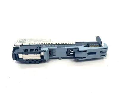 USED SIEMENS BASE UNIT BU15-P16+A0+2D