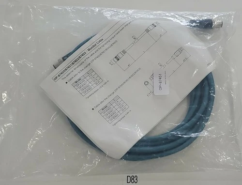 NEW KEYENCE OP-87451