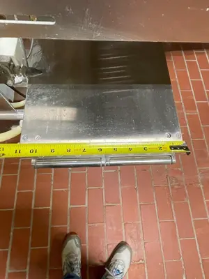 2017 DELTA SYSTEMS Flow Wrapper Flow Wrappers | Envoy Equipment LLC (33)